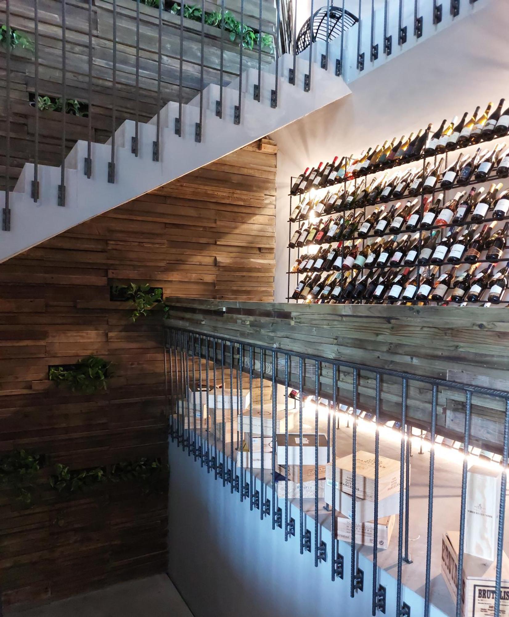 Puro Dao Hotel & Spa Нелаш Экстерьер фото
