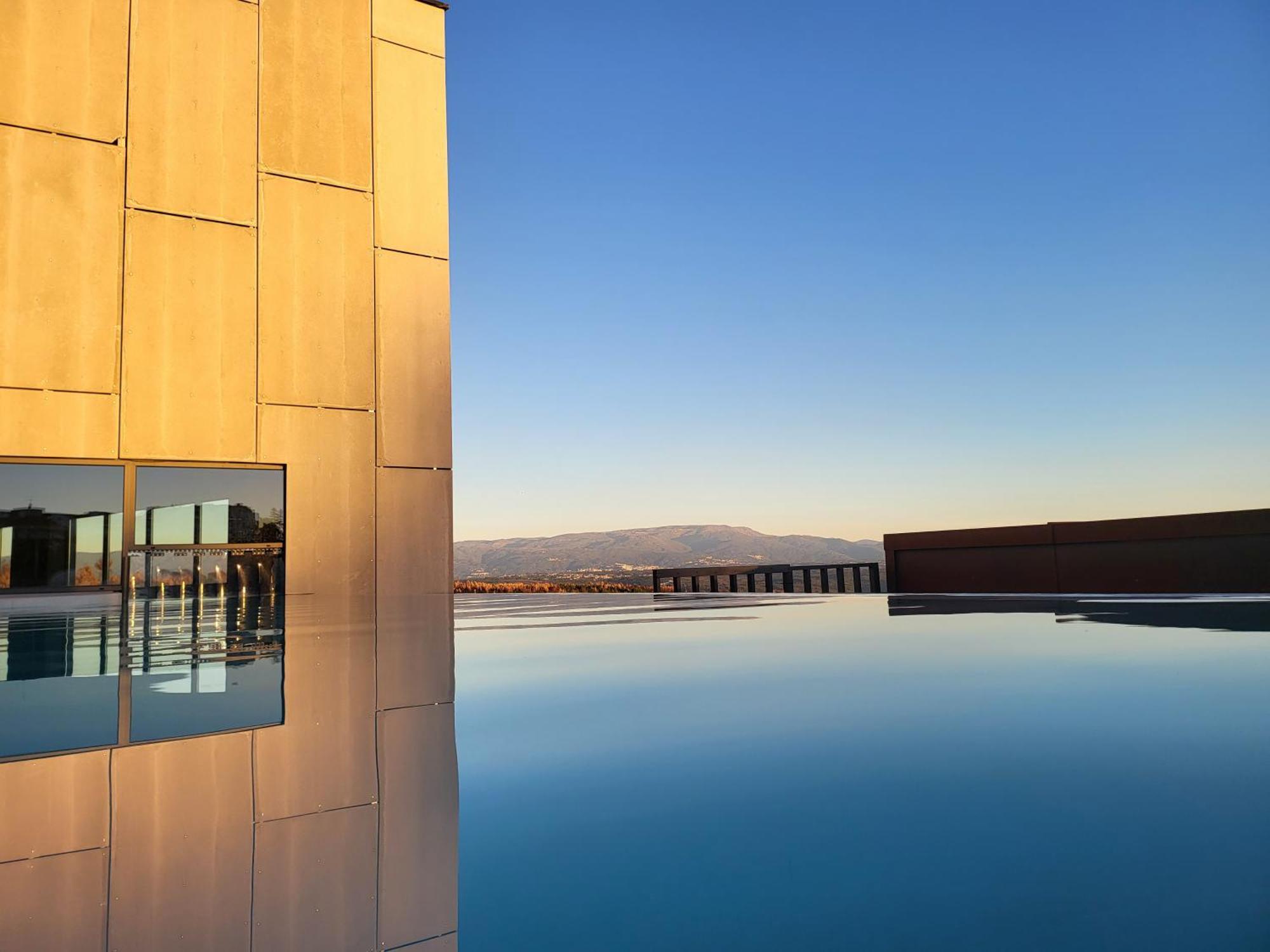Puro Dao Hotel & Spa Нелаш Экстерьер фото