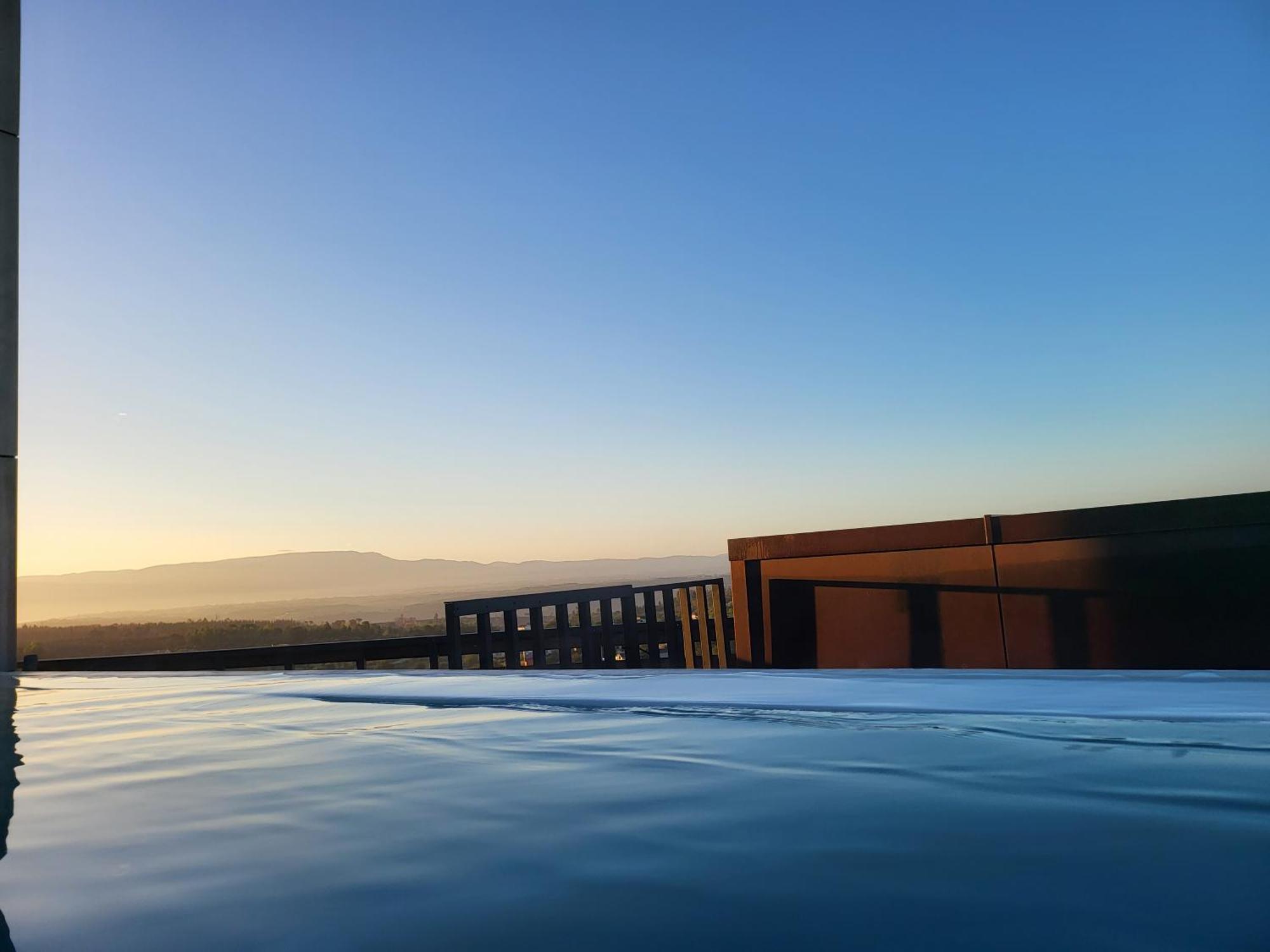 Puro Dao Hotel & Spa Нелаш Экстерьер фото