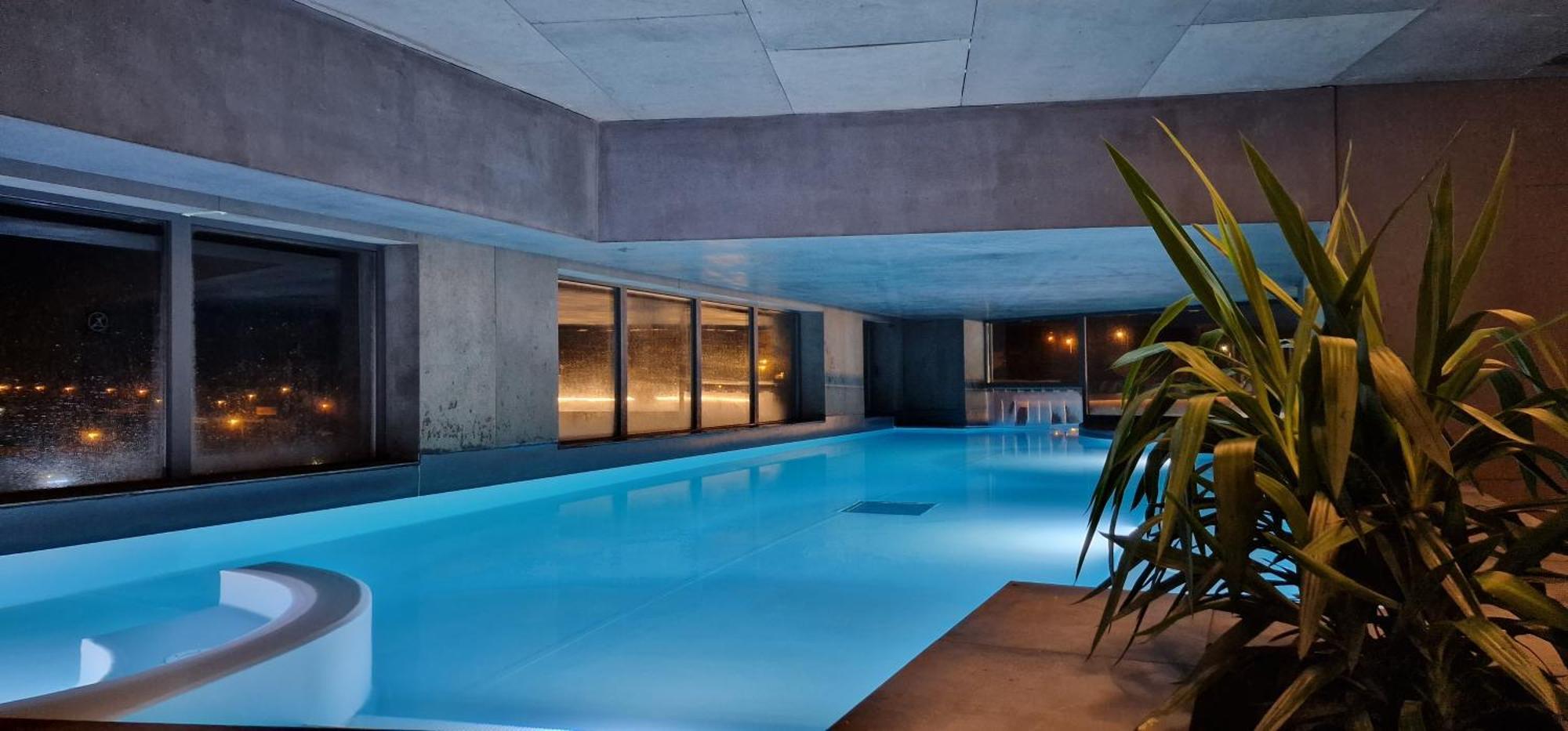 Puro Dao Hotel & Spa Нелаш Экстерьер фото