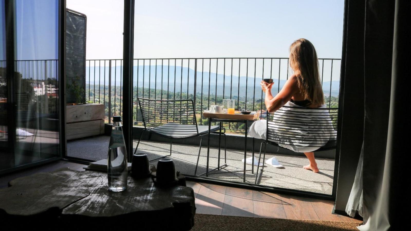 Puro Dao Hotel & Spa Нелаш Экстерьер фото