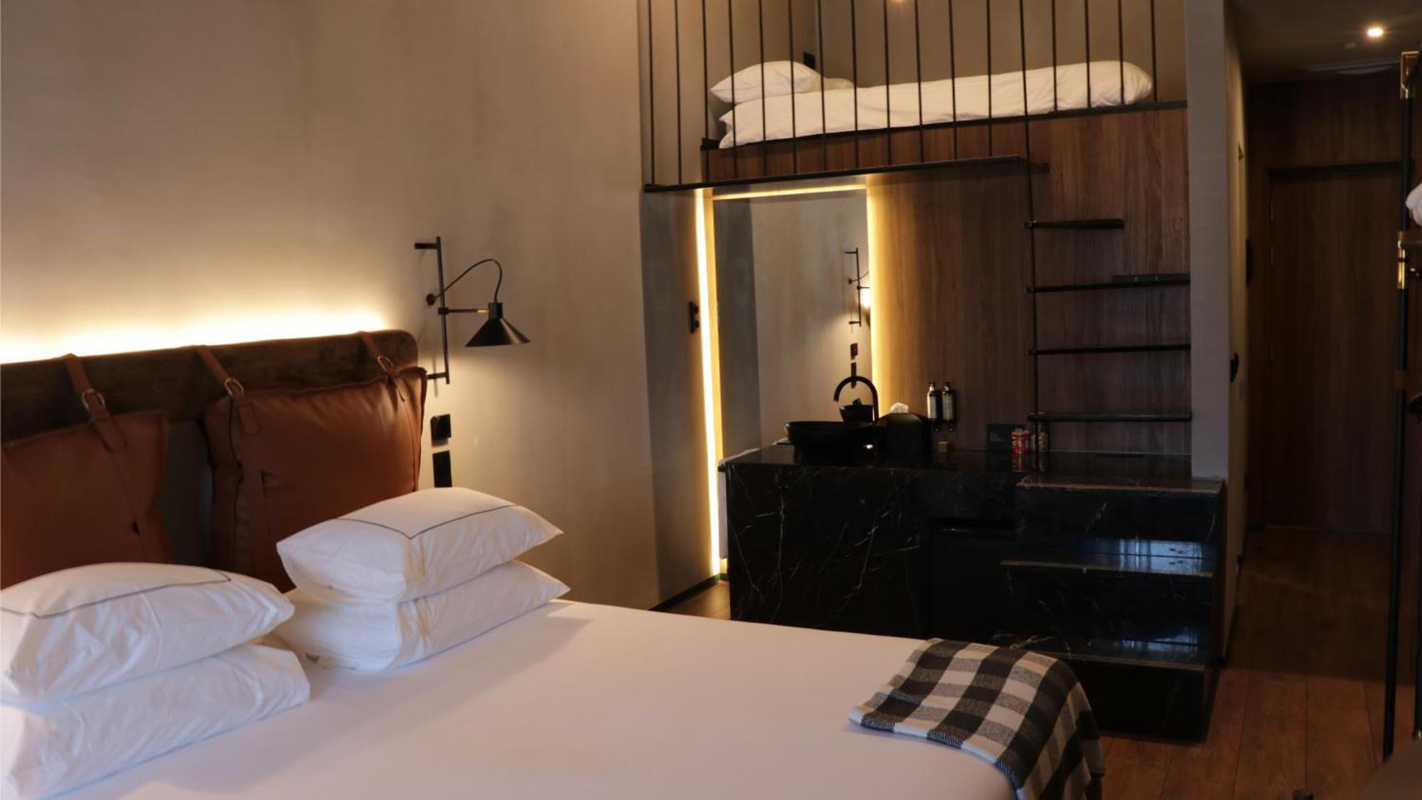 Puro Dao Hotel & Spa Нелаш Экстерьер фото
