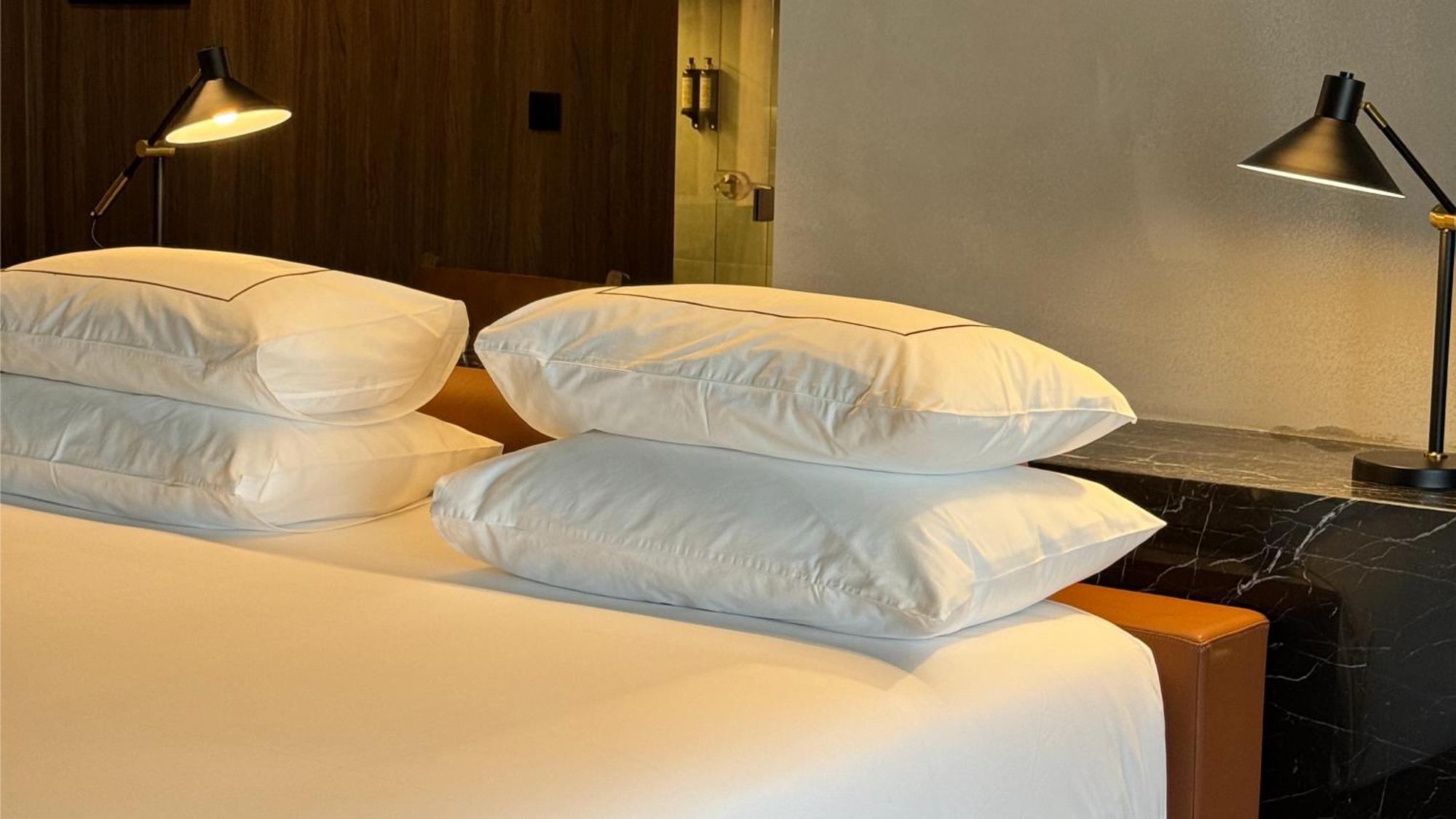 Puro Dao Hotel & Spa Нелаш Экстерьер фото