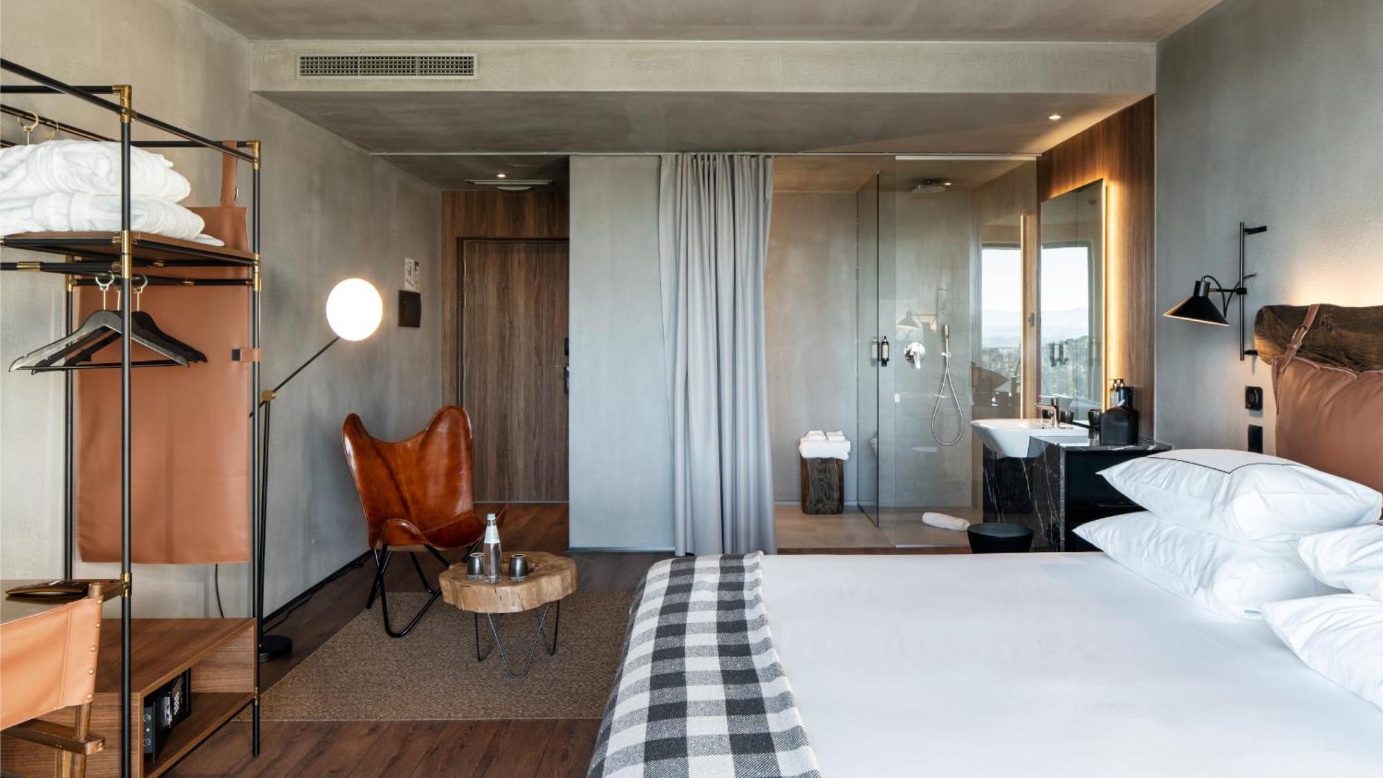Puro Dao Hotel & Spa Нелаш Экстерьер фото