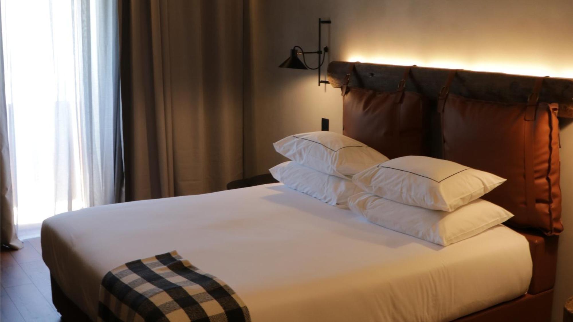Puro Dao Hotel & Spa Нелаш Экстерьер фото