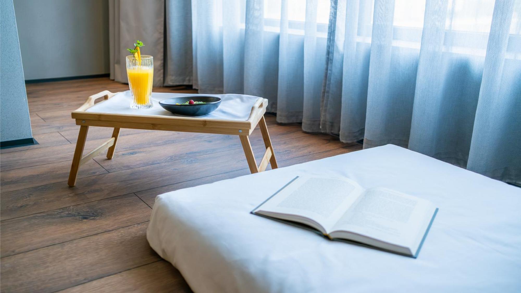 Puro Dao Hotel & Spa Нелаш Экстерьер фото
