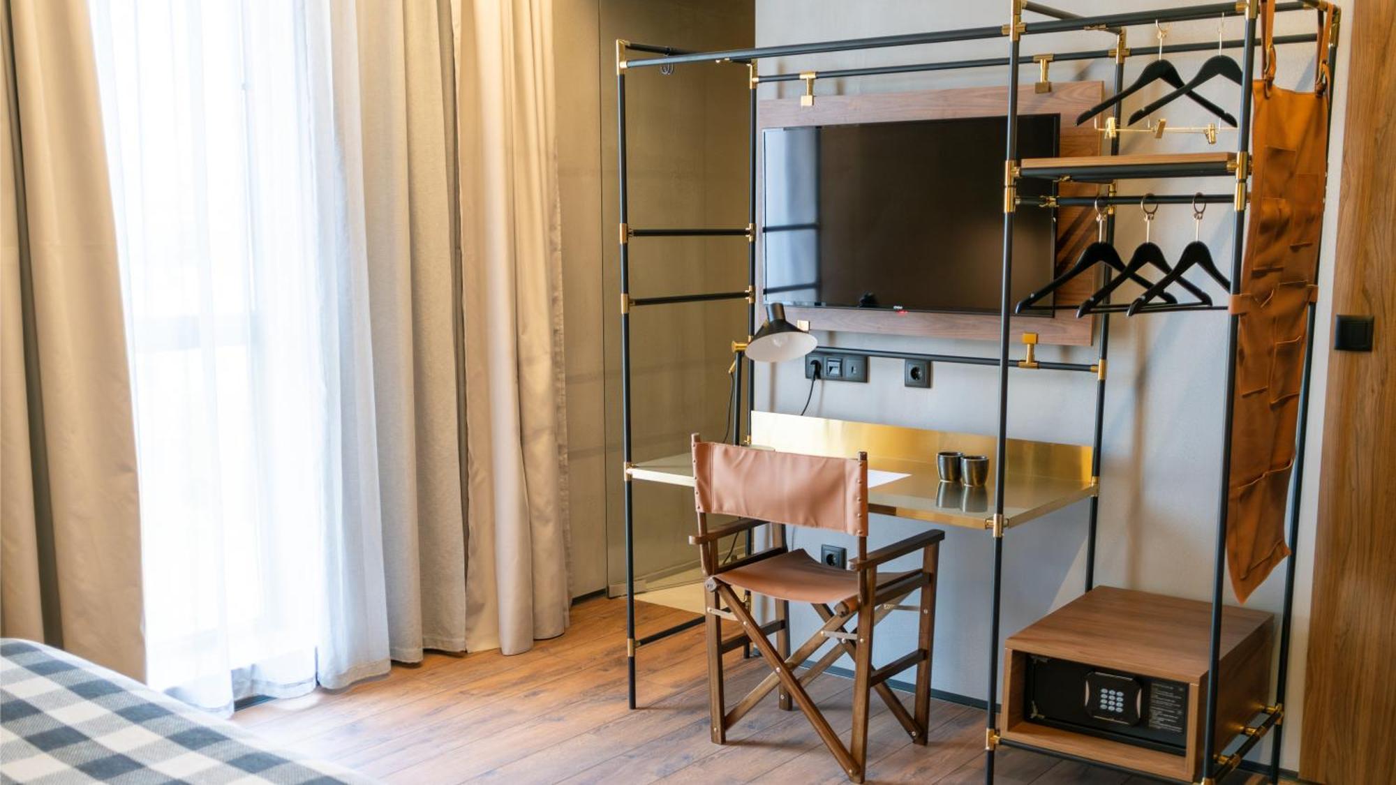Puro Dao Hotel & Spa Нелаш Номер фото