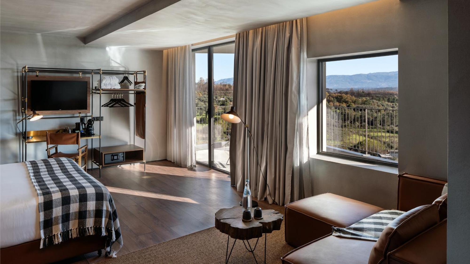 Puro Dao Hotel & Spa Нелаш Экстерьер фото