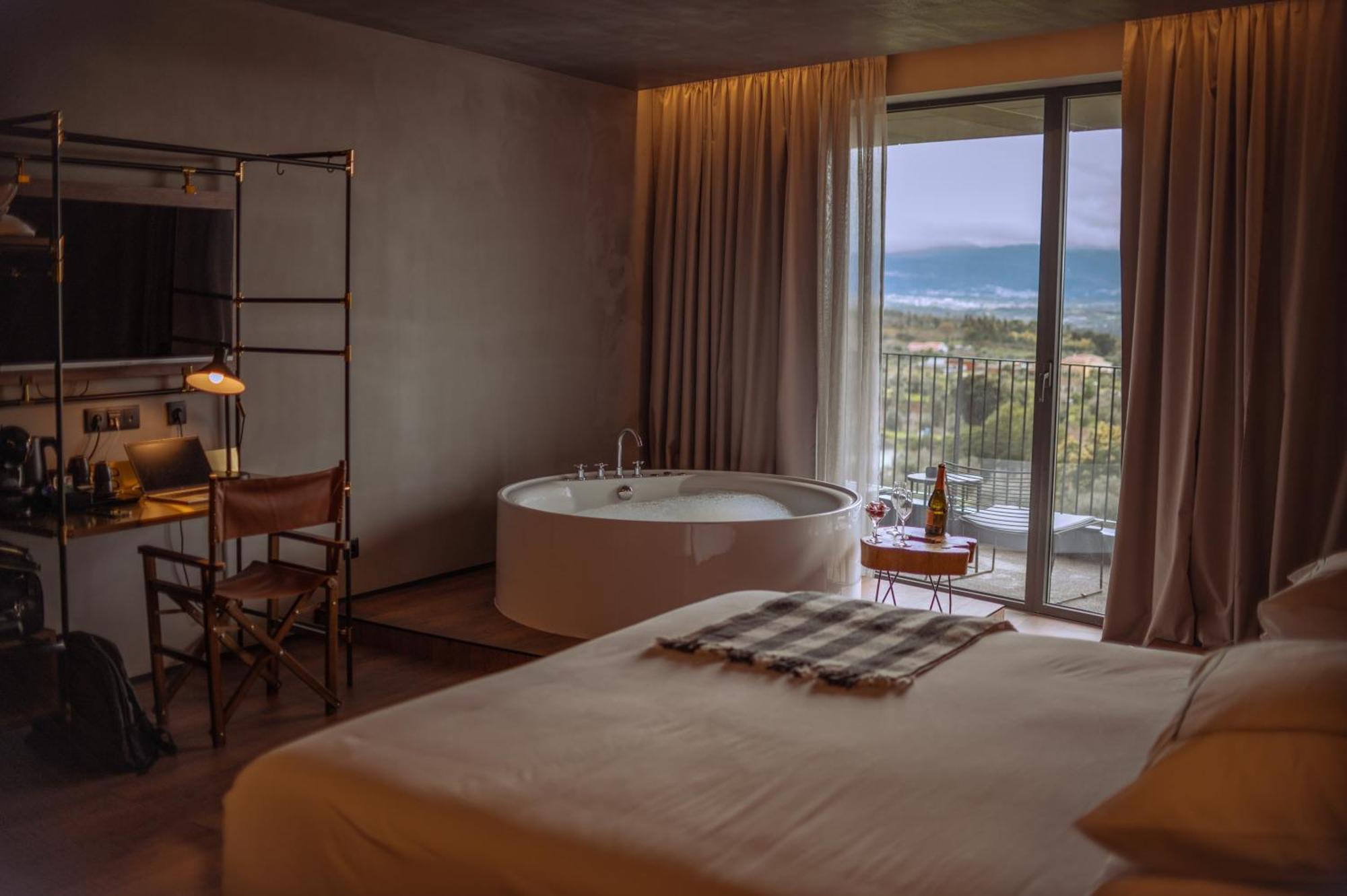 Puro Dao Hotel & Spa Нелаш Экстерьер фото